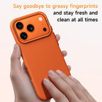 Kevlar-Grip MagSafe Case – iPhone 18 Pro