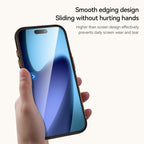 Kevlar-Weave Magnetic Case – iPhone 18 Pro