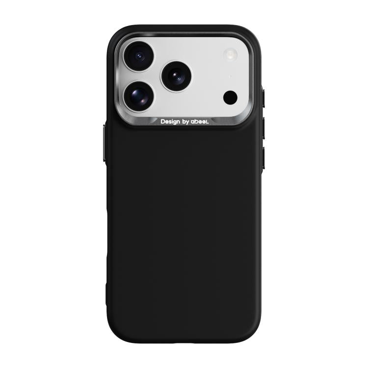 Skin-Feel MagSafe Case — Barely-There Slim — iPhone 18 Pro