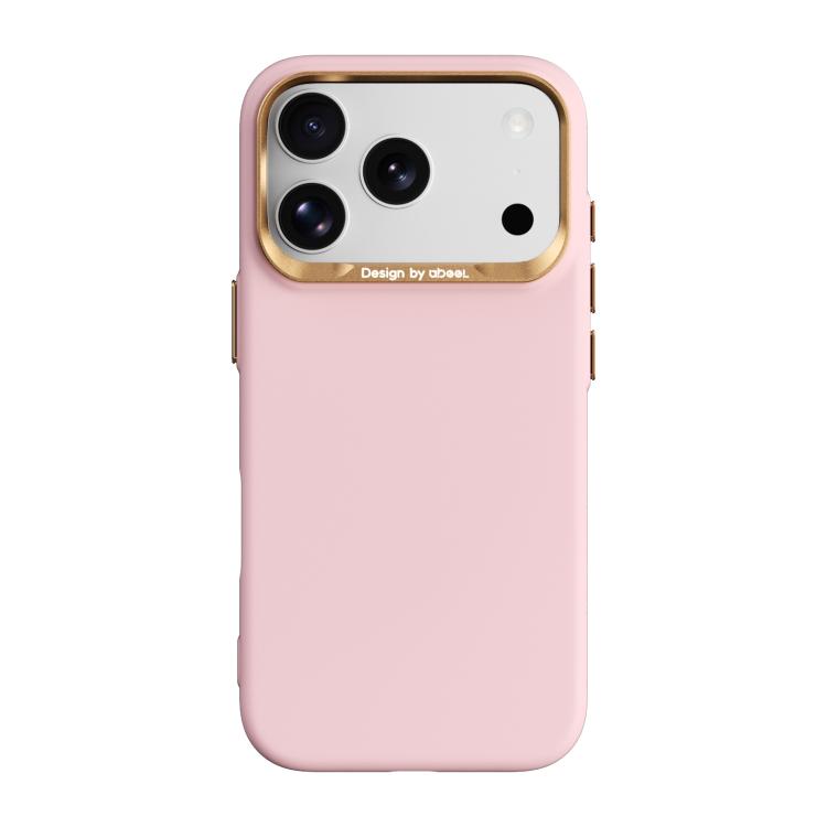 Skin-Feel MagSafe Case — Barely-There Slim — iPhone 18 Pro