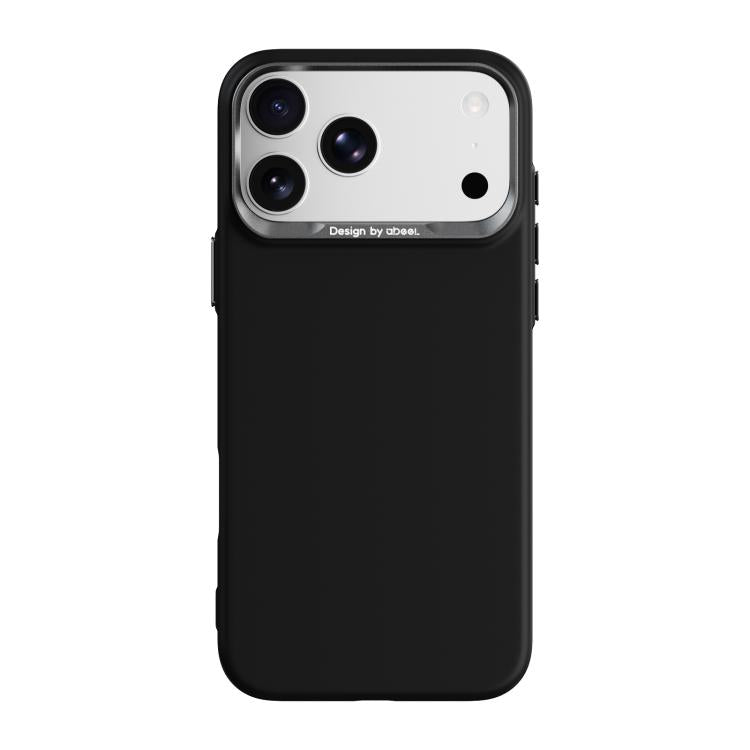 Zero Skin-Feel Magnetic PC Case — iPhone 18 Pro