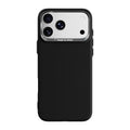 Zero Skin-Feel Magnetic PC Case — iPhone 18 Pro