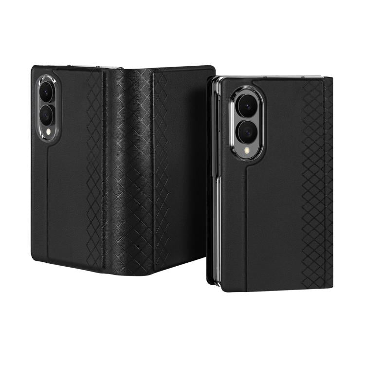 Slim Folio Case — Galaxy Z Fold8