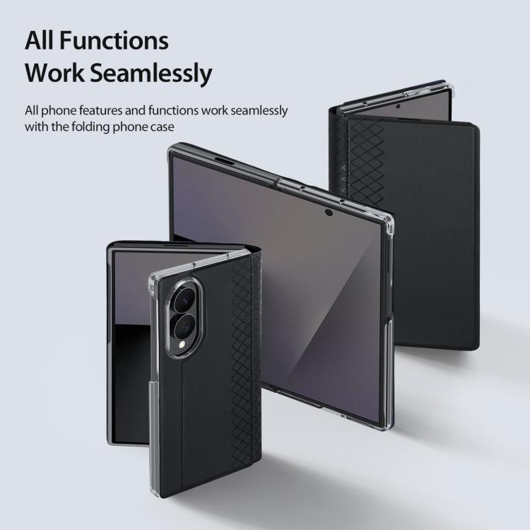 Slim Folio Case — Galaxy Z Fold8