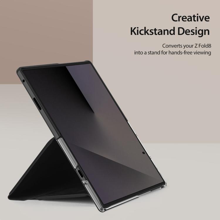 Slim Folio Case — Galaxy Z Fold8