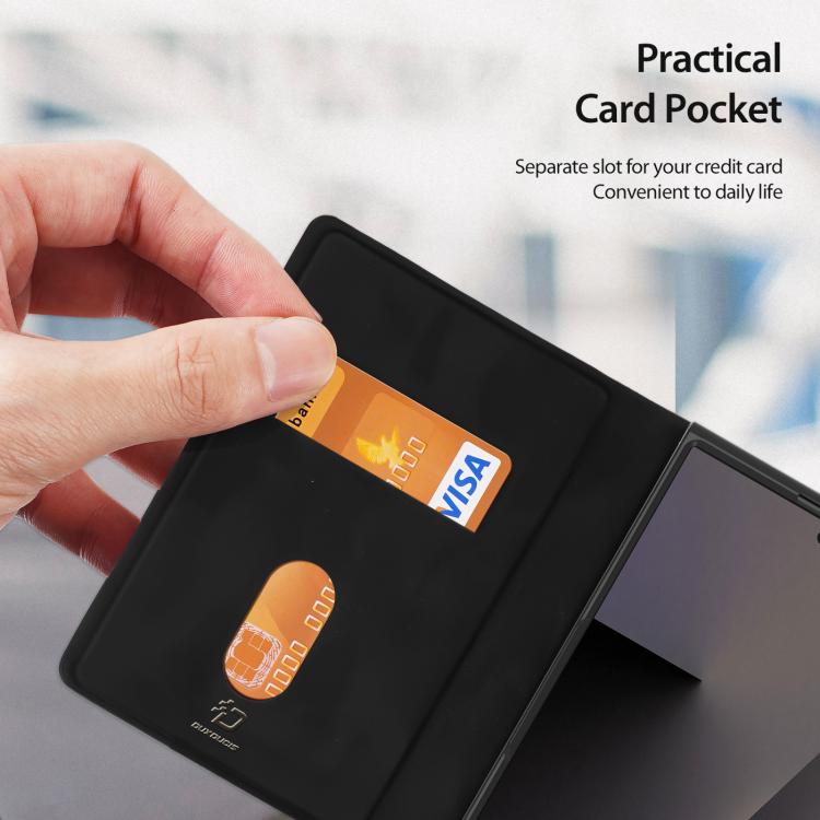 Slim Folio Case — Galaxy Z Fold8