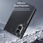 Slim Folio Case — Galaxy Z Fold8