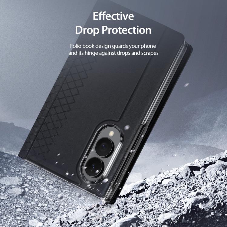 Slim Folio Case — Galaxy Z Fold8