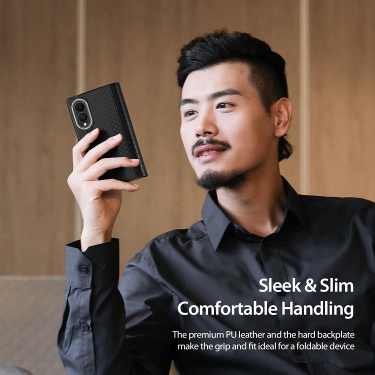 Slim Folio Case — Galaxy Z Fold8