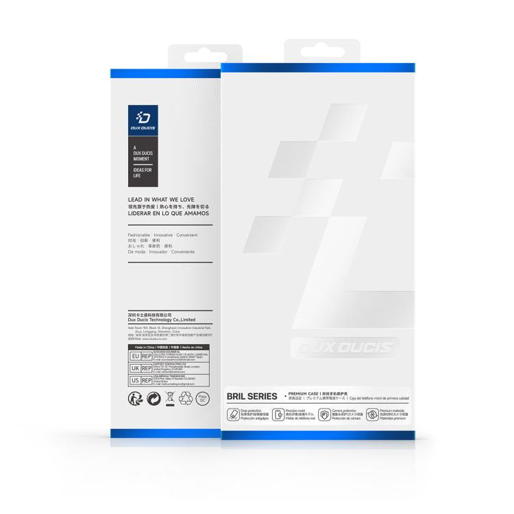 Slim Folio Case — Galaxy Z Fold8