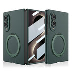 Full-Cover Rotating-Stand Case — Galaxy Z Fold8