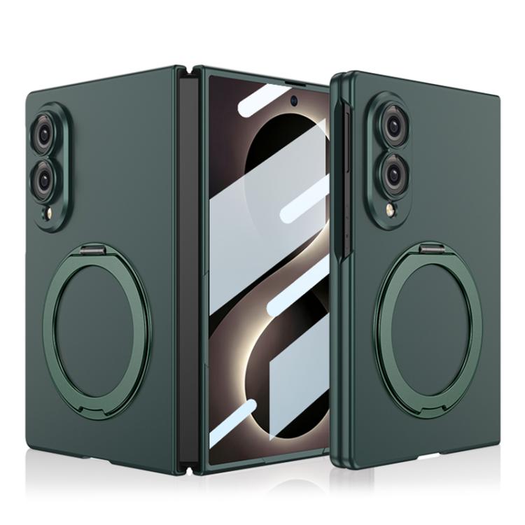 Full-Cover Rotating-Stand Case — Galaxy Z Fold8