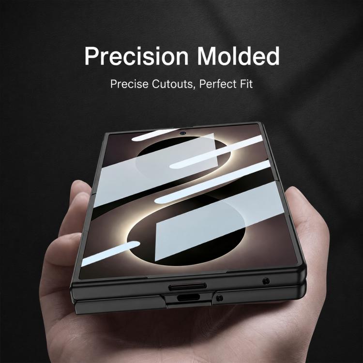 Full-Cover Rotating-Stand Case — Galaxy Z Fold8