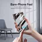 Full-Cover Rotating-Stand Case — Galaxy Z Fold8