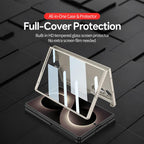 Full-Cover Rotating-Stand Case — Galaxy Z Fold8