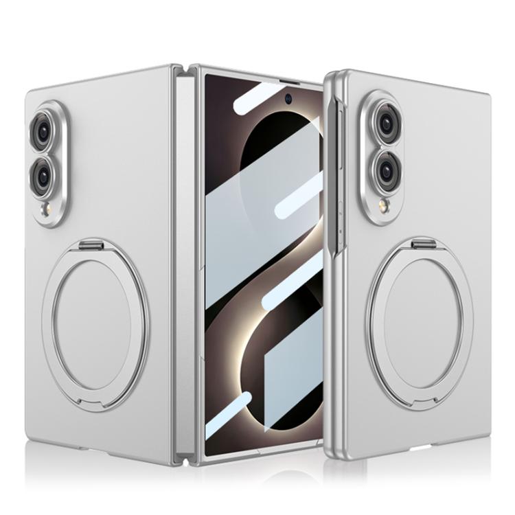 Full-Cover Rotating-Stand Case — Galaxy Z Fold8