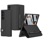 Flip Leather Case with Stylus Slot