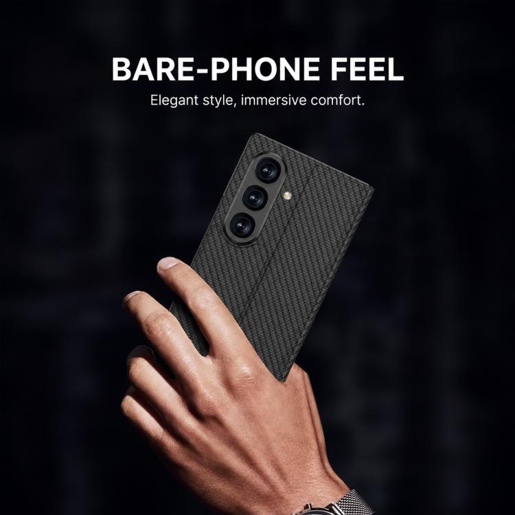 Flip Leather Case with Stylus Slot