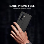 Flip Leather Case with Stylus Slot