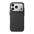 Ultra-Thin Woven Lyocell MagSafe Case — iPhone 18 Pro