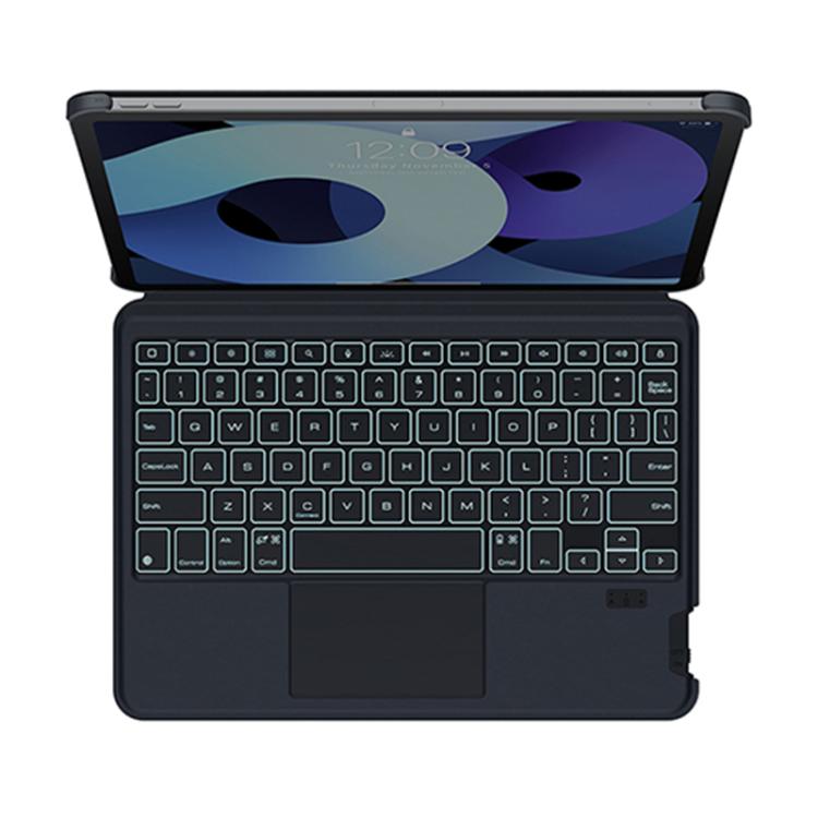 MagicEase Keyboard Stand Case — iPad Air 13