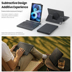 MagicEase Keyboard Stand Case — iPad Air 13
