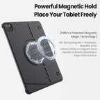 MagicEase Keyboard Stand Case — iPad Air 13