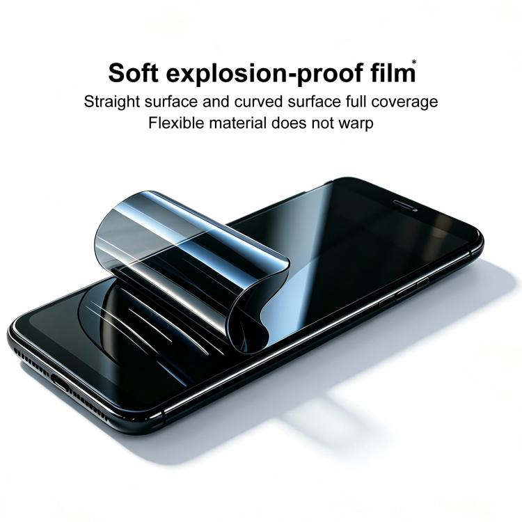 Privacy Hydrogel Film Set — Galaxy Z Fold8