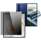 Privacy Hydrogel Screen Film, Outer + Inner Set — Galaxy Z Fold8