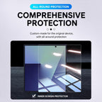 Silk-Print Anti-Peep Screen Protector (5-Pack) — Galaxy Z Fold8