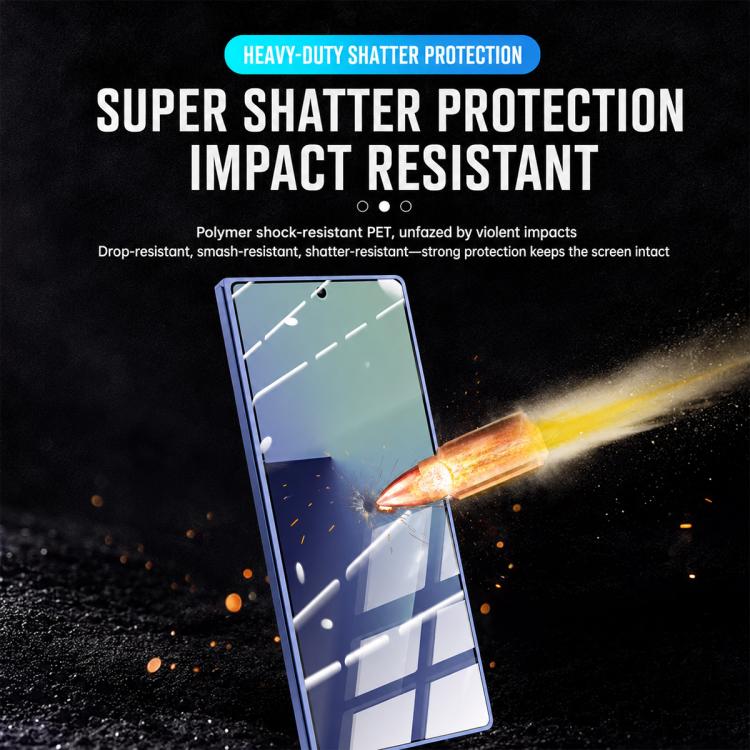 Silk-Print Anti-Peep Screen Protector (5-Pack) — Galaxy Z Fold8