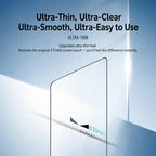 Cover-Screen Glass 5-Pack — Galaxy Z Fold8 & Flip8