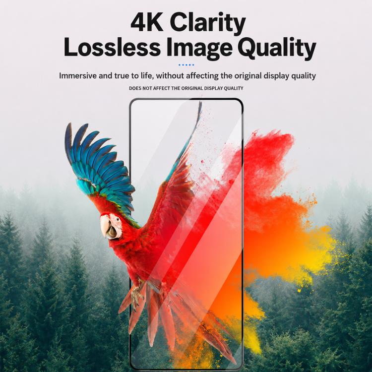 Cover-Screen Glass 5-Pack — Galaxy Z Fold8 & Flip8