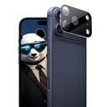 HD Integrated Glass Lens Film — iPhone 18 Pro Max