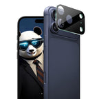 HD Integrated Glass Lens Film — iPhone 18 Pro Max
