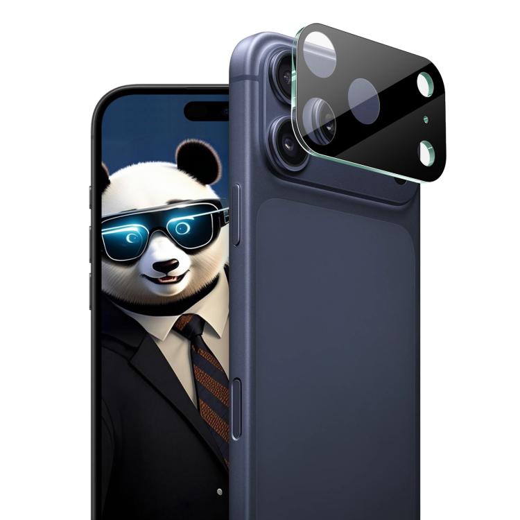HD Integrated Glass Lens Film — iPhone 18 Pro Max