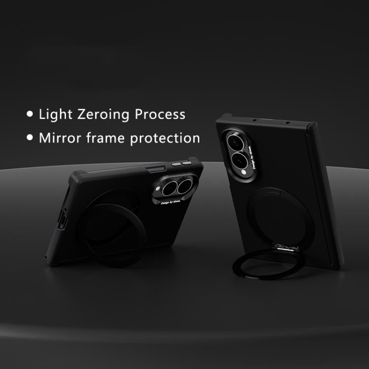 Featherlight Magnetic Case with Ring Kickstand — Galaxy Z Fold8