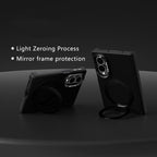 Featherlight Magnetic Case with Ring Kickstand — Galaxy Z Fold8