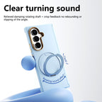 Featherlight Magnetic Case with Ring Kickstand — Galaxy Z Fold8