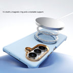Featherlight Magnetic Case with Ring Kickstand — Galaxy Z Fold8
