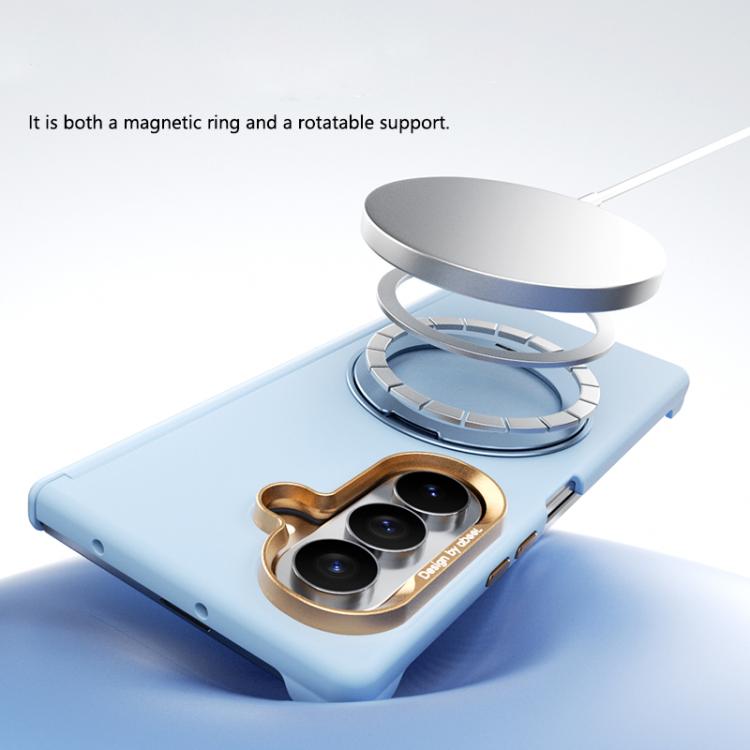 Featherlight Magnetic Case with Ring Kickstand — Galaxy Z Fold8