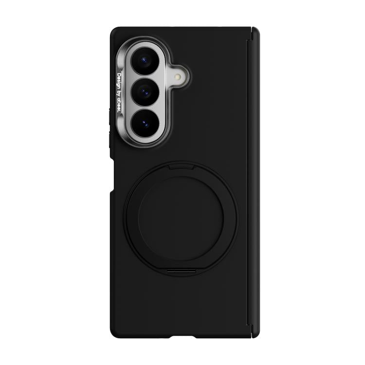 Featherlight Magnetic Case with Ring Kickstand — Galaxy Z Fold8