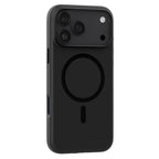 Karen Liquid Silicone MagSafe Case — iPhone 18 Pro