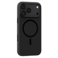 Karen Liquid Silicone MagSafe Case — iPhone 18 Pro & More