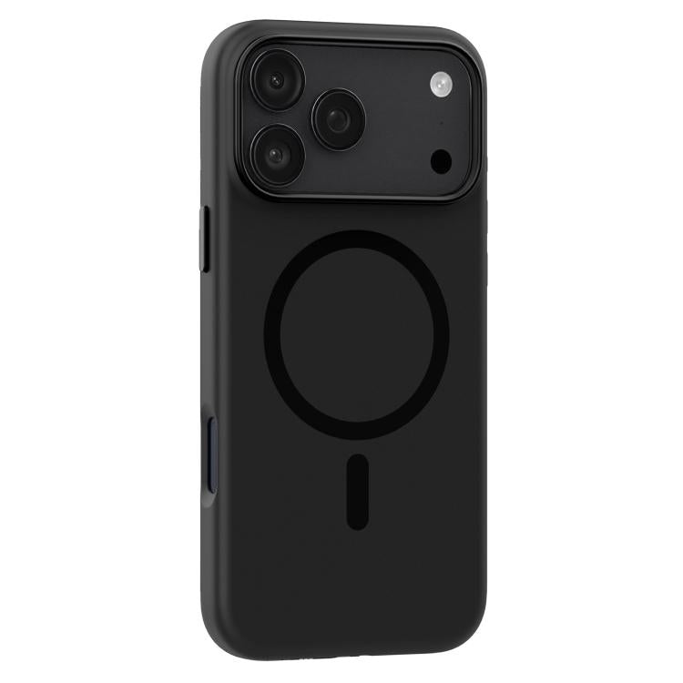 Karen Liquid Silicone MagSafe Case — iPhone 18 Pro