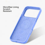 Karen Liquid Silicone MagSafe Case — iPhone 18 Pro