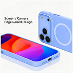 Karen Liquid Silicone MagSafe Case — iPhone 18 Pro