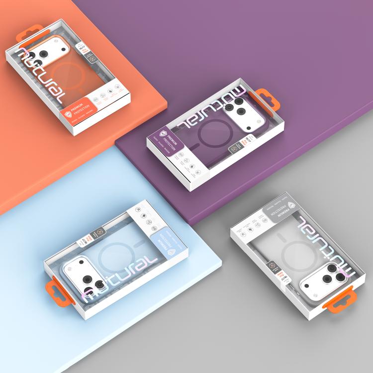 Karen Liquid Silicone MagSafe Case — iPhone 18 Pro