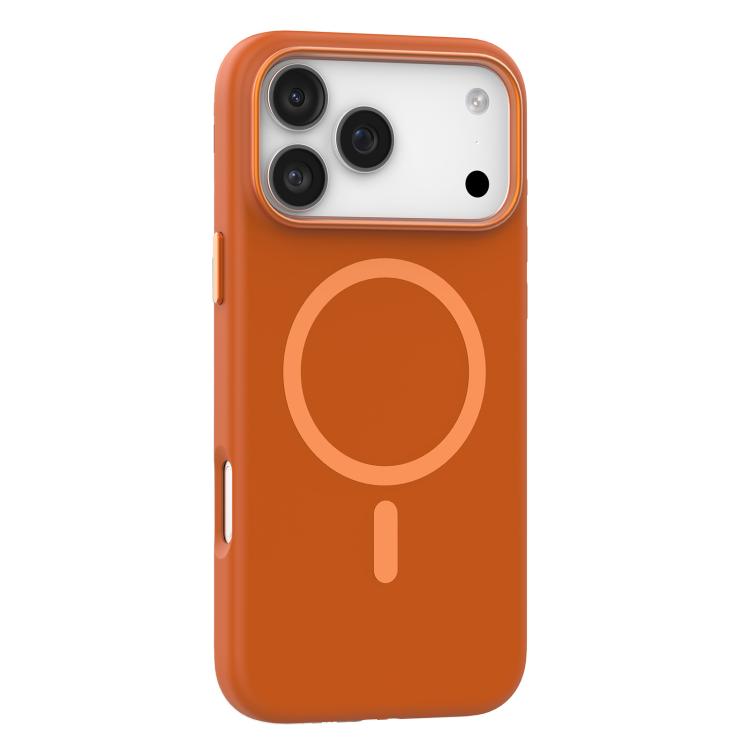 Karen Liquid Silicone MagSafe Case — iPhone 18 Pro