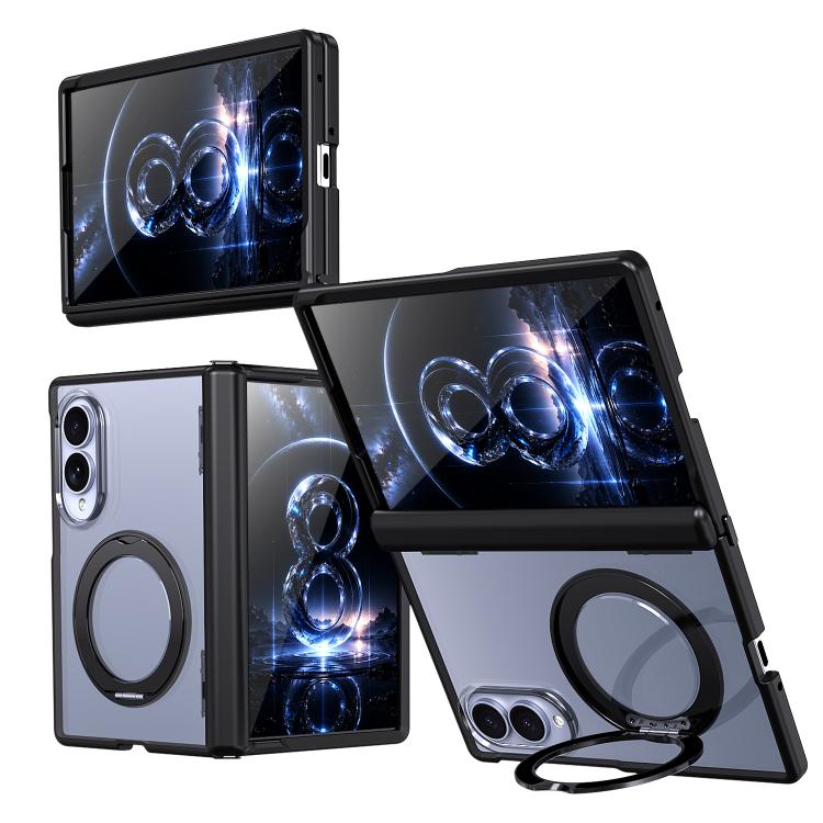 MagSafe Ring-Stand Case — Galaxy Z Fold8